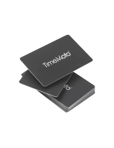 CI | Tarjetas rfid safescan timemoto rf-100 pack de 25... 2