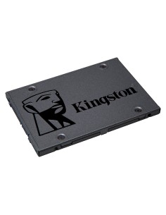 CI | Disco duro ssd kingston 2,5" interno sa400s37 480 gb 2