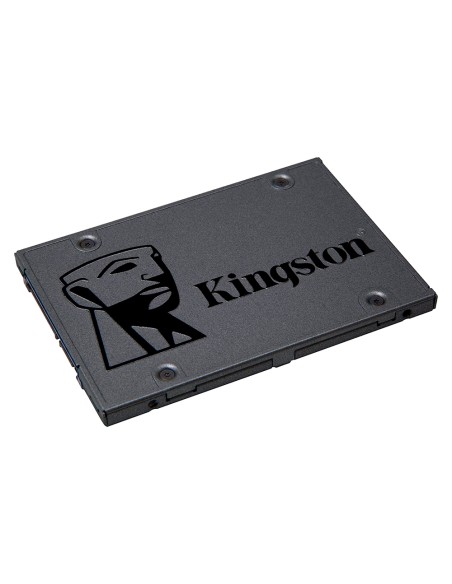 CI | Disco duro ssd kingston 2,5" interno sa400s37 480 gb