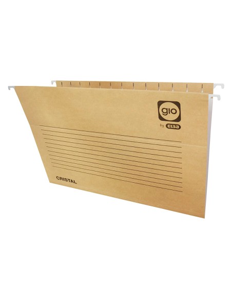 CI | Carpeta colgante gio folio prolongado 43200 -tamaño 240x375 mm