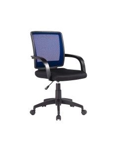 CI | Silla giratoria q-connect respaldo medio regulable...