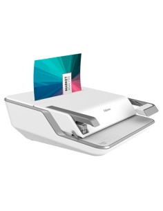 CI | Encuadernadora Para Canutillo Fellowes Lyra 3 En 1... 2