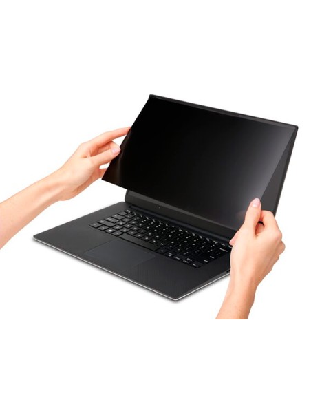 CI | Filtro Para Pantalla Kensington Magpro Magnetico Privacidad Para Portatil 15,6" (16:9) 199,8X345,5 Mm