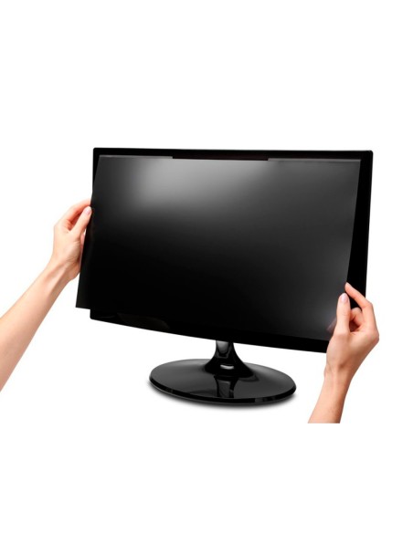 CI | Filtro Para Pantalla Kensington Magpro Magnetico Privacidad Para Monitor 23" (16:9) 292X510 Mm