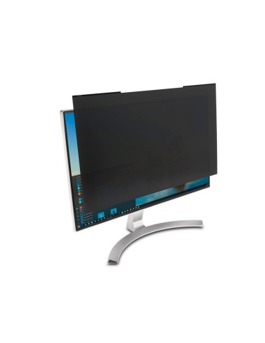 CI | Filtro Para Pantalla Kensington Magpro Magnetico Privacidad Para Monitor 24" (16:9) 304X532 Mm