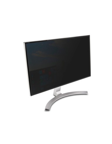 CI | Filtro Para Pantalla Kensington Magpro Magnetico Privacidad Para Monitor 24" (16:9) 304X532 Mm