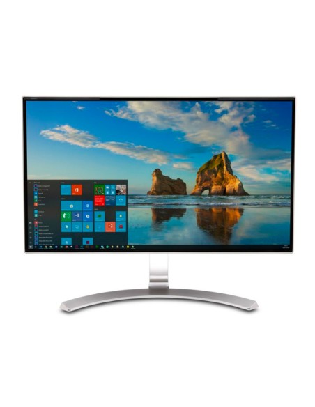 CI | Filtro Para Pantalla Kensington Magpro Magnetico Privacidad Para Monitor 24" (16:9) 304X532 Mm