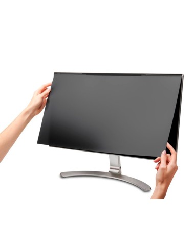CI | Filtro Para Pantalla Kensington Magpro Magnetico Privacidad Para Monitor 24" (16:9) 304X532 Mm