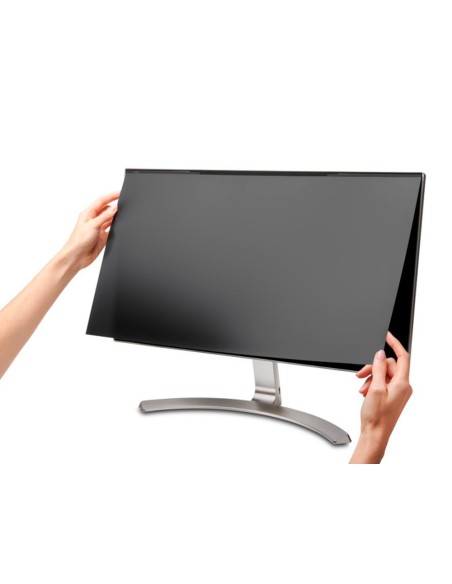 CI | Filtro Para Pantalla Kensington Magpro Magnetico Privacidad Para Monitor 24" (16:9) 304X532 Mm