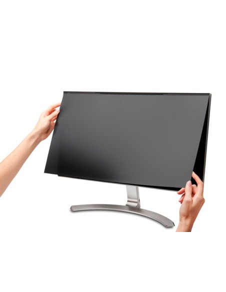 CI | Filtro Para Pantalla Kensington Magpro Magnetico Privacidad Para Monitor 24" (16:10) 330X519 Mm