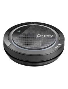 CI | Altavoz Plantronics Calisto 5300 Con Microfono Usb-A...