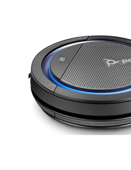 CI | Altavoz Plantronics Calisto 5300 Con Microfono Usb-A Bluetooth