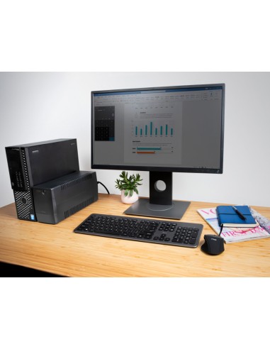 CI | Sai Trust Paxxon Bateria 800 Va Con 2...