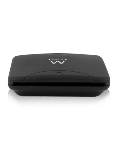 CI | Lector De Tarjetas Ewent Usb 2.0 Para Dni...