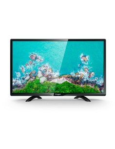 CI | Televisor Engel Everled Le2461 24" Full Hd Tdt Usb...