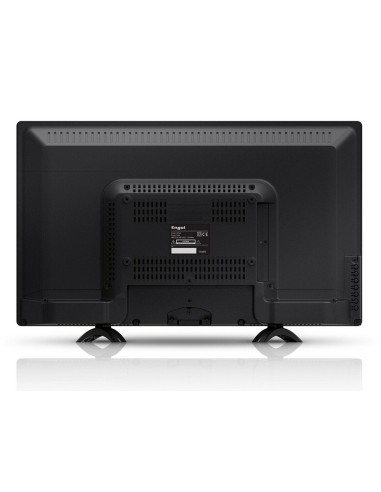 CI | Televisor Engel Everled Le2461 24" Full Hd...