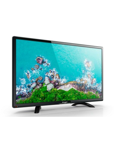 CI | Televisor Engel Everled Le2461 24" Full Hd...