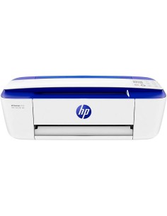 CI | Equipo Multifuncion Hp 8Ppm Deskjet 3760 Wifi Tinta...