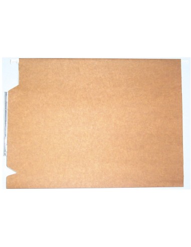 CI | Carpeta colgante gio folio 50200 visor lateral -tamaño 365x275x355 mm
