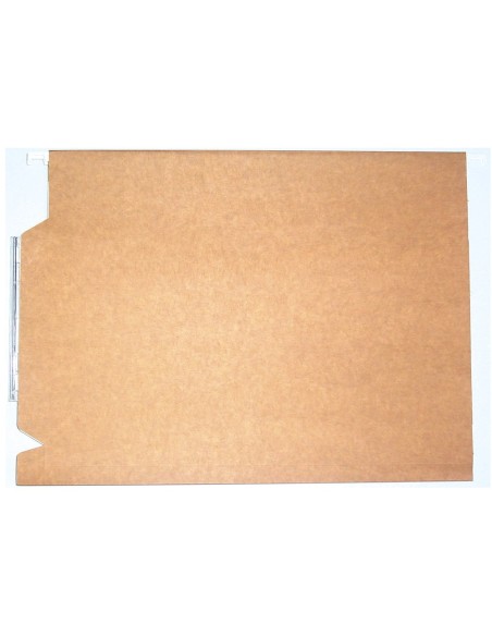 CI | Carpeta colgante gio folio 50200 visor lateral -tamaño 365x275x355 mm