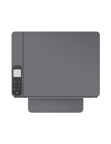 CI | Equipo Multifuncion Hp Neverstop Laser 1202Nw Ethernet Wifi 20 Ppm Bandeja 150 Hojas Escaner Copiadora
