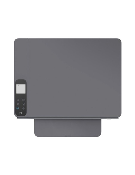CI | Equipo Multifuncion Hp Neverstop Laser 1202Nw Ethernet Wifi 20 Ppm Bandeja 150 Hojas Escaner Copiadora