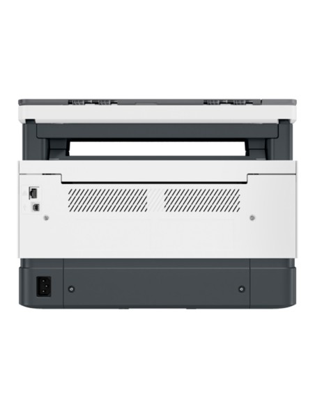 CI | Equipo Multifuncion Hp Neverstop Laser 1202Nw Ethernet Wifi 20 Ppm Bandeja 150 Hojas Escaner Copiadora