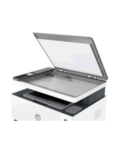 CI | Equipo Multifuncion Hp Neverstop Laser 1202Nw Ethernet Wifi 20 Ppm Bandeja 150 Hojas Escaner Copiadora