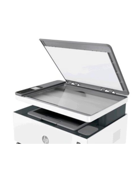 CI | Equipo Multifuncion Hp Neverstop Laser 1202Nw Ethernet Wifi 20 Ppm Bandeja 150 Hojas Escaner Copiadora