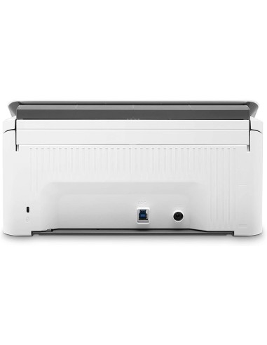 CI | Escaner Hp Scanjet Pro 2000 S2 Led Alimentacion Vertical 50 Hojas Duplex