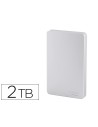 CI | Disco Duro Q-Connect 2,5" Externo 2Tb Usb 3.0 Sata