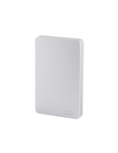 CI | Disco Duro Q-Connect 2,5" Externo 2Tb Usb 3.0 Sata