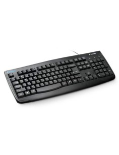 CI | Teclado Kensington Pro Fit Lavable 104 Teclas Con...