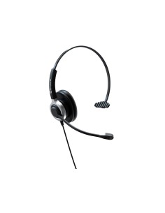 CI | Auricular Accutone Um610Mkii-Uc Alta Gama Monoaural...