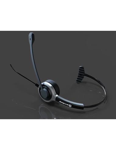 CI | Auricular Accutone Um610Mkii-Uc Alta Gama...