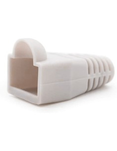 CI | Funda Protectora De Cable Nanocable Rj45 Color Color...