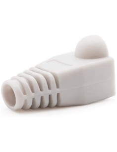 CI | Funda Protectora De Cable Nanocable Rj45 Color Color... 2