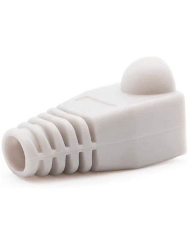 CI | Funda Protectora De Cable Nanocable Rj45...