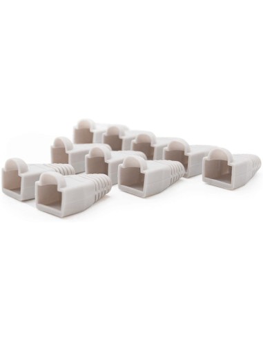 CI | Funda Protectora De Cable Nanocable Rj45...