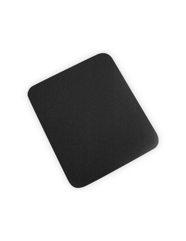 CI | Alfombrilla Para Raton Basic Q-Connect Negra 260X220X5 Mm