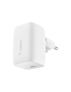 CI | Cargador Domestico Belkin Inc001Btbk Boost Charge...