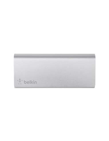CI | Hub Usb 3.0 Belkin F4U088Vf 4 Puertos...