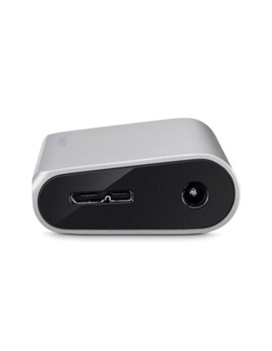 CI | Hub Usb 3.0 Belkin F4U088Vf 4 Puertos...
