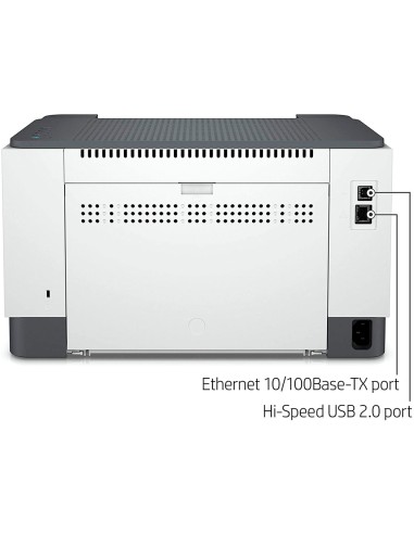 CI | Impresora Hp Laserjet Sfp M209Dwe Monocromo Laser 32 Ppm Wifi Bandeja Entrada 150 Hojas