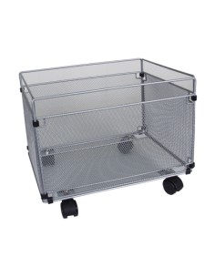 CI | Carrito para carpetas colgante q-connect kf00830...