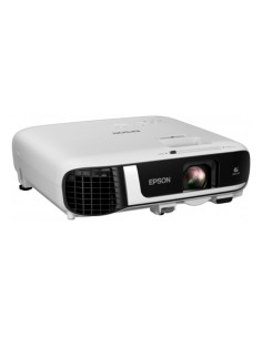 CI | Videoproyector Epson Eb-Fh52 Hd 1080 4000 Lumenes Lcd 16000:1 Wifi 2