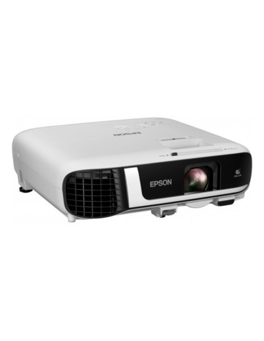 CI | Videoproyector Epson Eb-Fh52 Hd 1080 4000 Lumenes Lcd 16000:1 Wifi