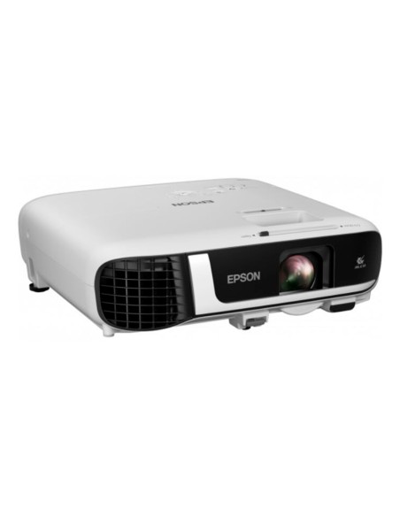 CI | Videoproyector Epson Eb-Fh52 Hd 1080 4000 Lumenes Lcd 16000:1 Wifi