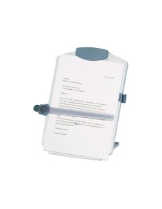 CI | Atril para ordenador de sobremesa q-connect -base... 2