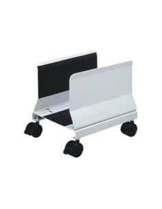 CI | Soporte para c.p.u. metal q-connect -regulable con...